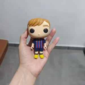 Figura 3D